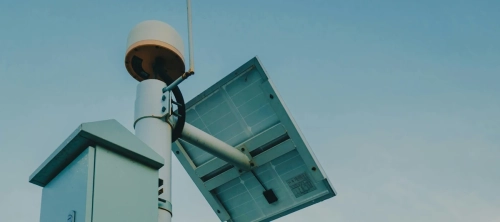Smart Yard Technology & Infrastructure | RFID, AI Security & Future-Ready Industrial Yards